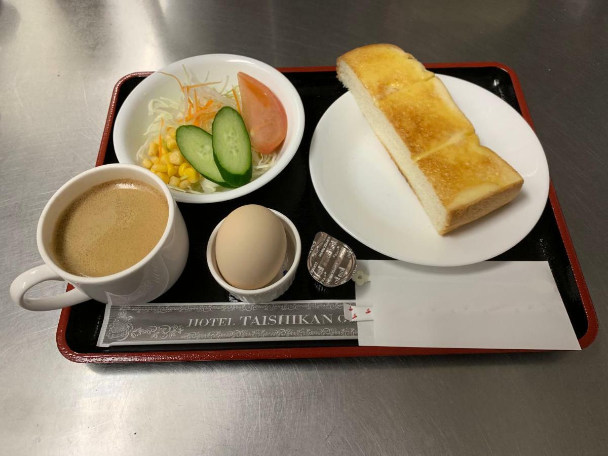 Hotel Embassy Inuyama (Adults Only) Extérieur photo